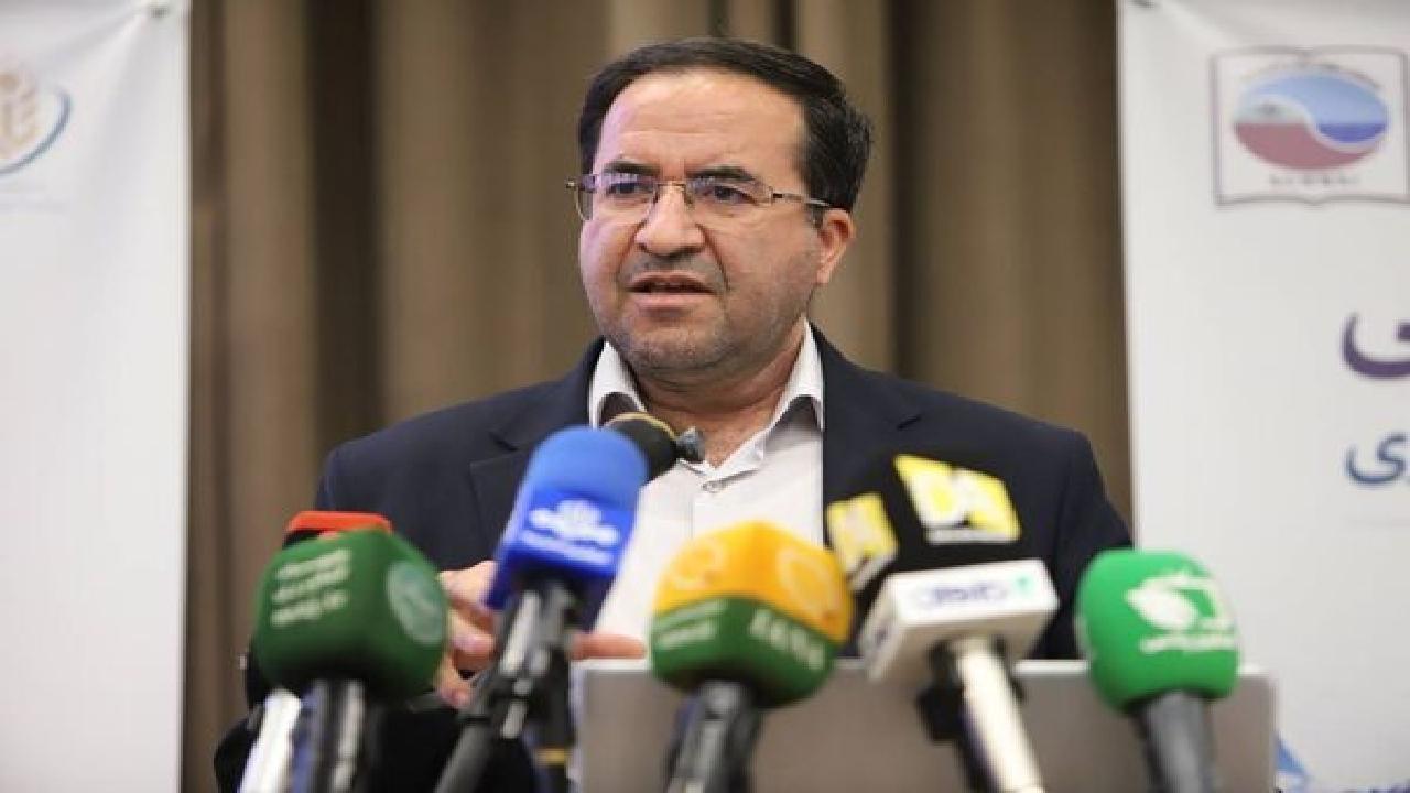 هدفگذاری ۲۰ میلیون هکتار آبخیزداری طی پنج سال؛ ۲۰ هزار میلیارد تومان اعتبار لازم است / آبخیزداری , آبخوانداری , منابع طبیعی , توسعه پایدار , اشتغال