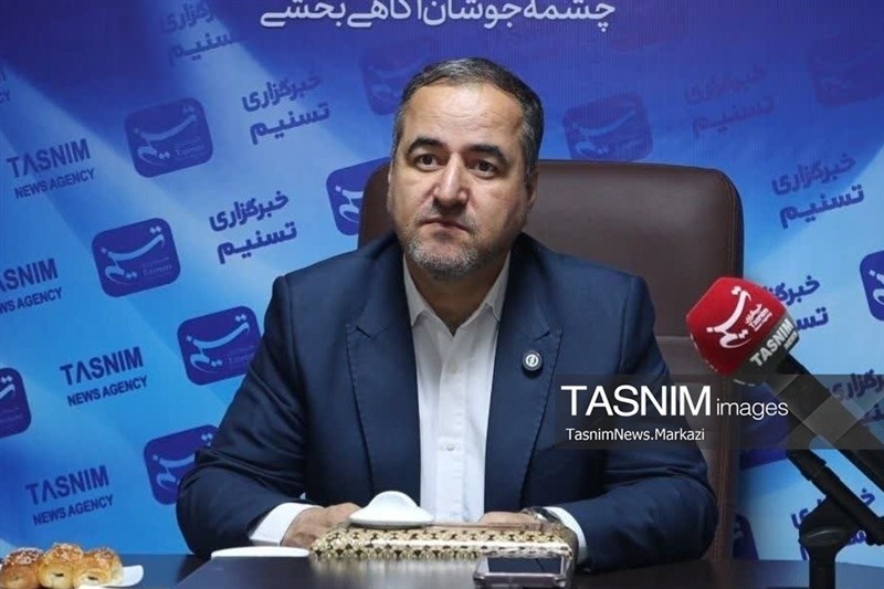 روایت روزهای پرچالش هپکو از زبان فرماندار اراک / اخبار مرکزی - اخبار استانها