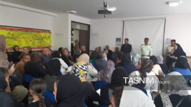 کارگاه سواد رسانهای؛ از مقاومت اولیه والدین تا مطالبه آموزش مستمر+عکس / اخبار کردستان - اخبار استانها