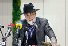 تفنگدار سابق آمریکایی: اظهارات روبیو مضحک است / اخبار سیاسی روز , اخبار سیاست داخلی