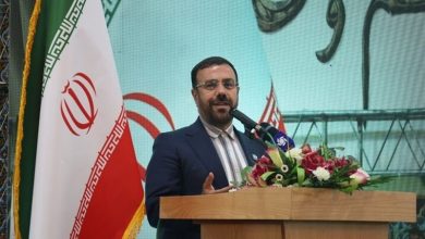 ثبت 3.5 میلیارد دلار قرارداد در دوره اکسپو شیراز / اخبار فارس - اخبار استانها