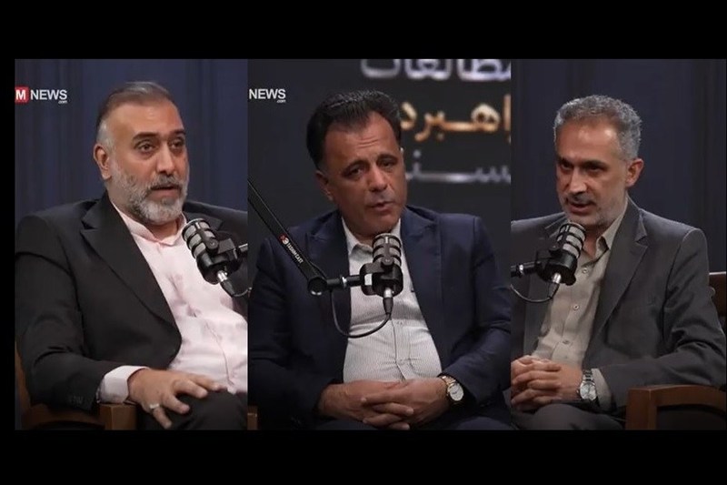 زوالِ آرمانشهر صهیونیسم؛ رمزگشایی از شکست ترمیمناپذیر اسرائیل / جدیدترین اخبار مرتبط با آیت الله امام خامنهای - اخبار حوزه امام و رهبری