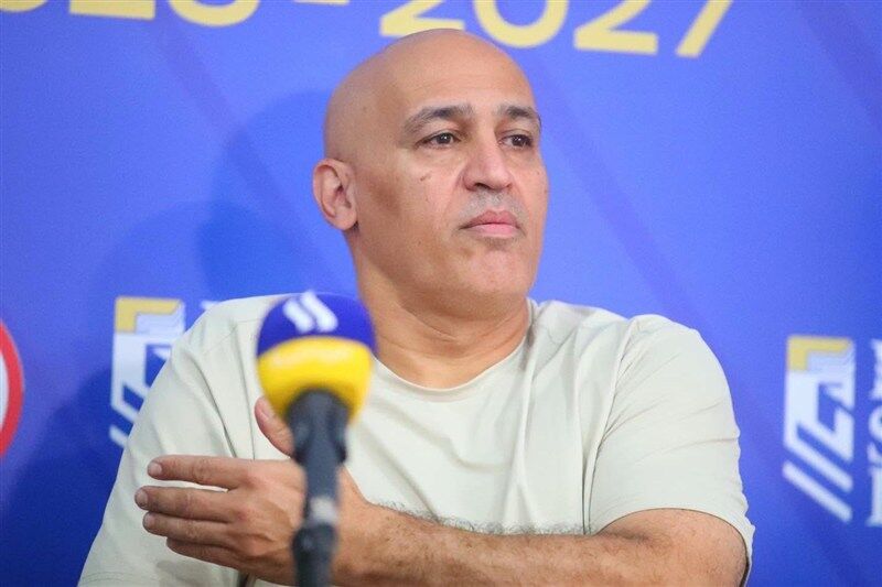 منصوریان: همه مشکلات مالی الطلبه در هفته آینده حل میشود؛ برای خوشحالی هواداران میجنگیم / علیرضا منصوریان , لیگ ستارگان عراق , باشگاه الطلبه , فوتبال عراق , الشرطه