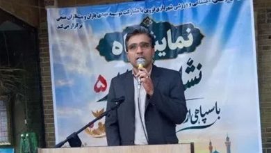 حمایت از برنامههای فرهنگی وظیفه ذاتی شهرداری قزوین است / اخبار قزوین - اخبار استانها