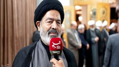 شهید سیدحسن نصرالله شخصیتی چندبعدی و آیندهنگر داشت+ فیلم / اخبار قم - اخبار استانها