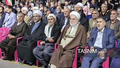 226 شب میدانداری مردم کردستان؛ قلب کردها همچنان برای نظام میتپد / اخبار کردستان - اخبار استانها