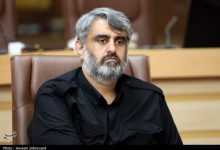 شمسایی: جلسات حضوری برای از نصاب نیفتادن تعطیل شده است / اخبار سیاسی روز , اخبار مجلس