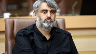 شمسایی: جلسات حضوری برای از نصاب نیفتادن تعطیل شده است / اخبار سیاسی روز , اخبار مجلس
