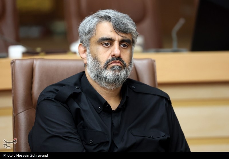 شمسایی: جلسات حضوری برای از نصاب نیفتادن تعطیل شده است / اخبار سیاسی روز , اخبار مجلس
