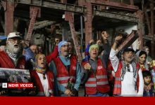 کاروان دوستی میناب در جمع حماسهسازان میدان انقلاب