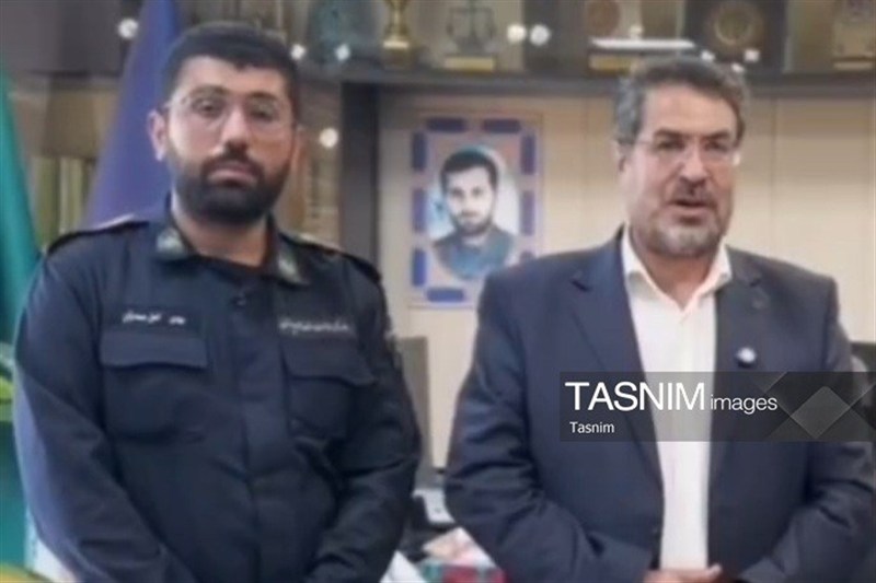 فتح قله کنکور از برجک نگهبانی؛ رتبه 211 سرباز وظیفه تبریزی / اخبار آذربایجان شرقی - اخبار استانها
