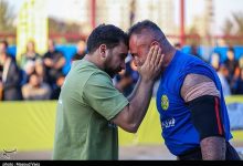 برپایی اولین دوره مسابقات کامیونکشی در کاشان+فیلم / اخبار کاشان - اخبار استانها