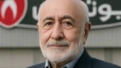 پدر صنعت گاز ایران درگذشت / اخبار مرکزی - اخبار استانها