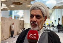روضه اباعبدالله(ع) جایگاه ویژهای در زندگی شهید نصرالله داشت+ فیلم / اخبار قم - اخبار استانها