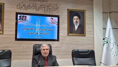 ثبت 3 هزار و 818 شکایت فساد در خراسان جنوبی؛ علوم پزشکی صدرنشین شد / اخبار خراسان جنوبی - اخبار استانها