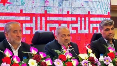کلنگزنی و تعیین تکلیف چند پروژه آموزشی در سفر وزیر به خراسان جنوبی / اخبار خراسان جنوبی - اخبار استانها
