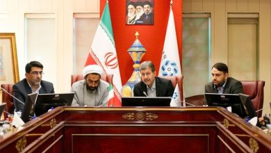 استاندار اصفهان: از حق استان در تأمین گاز و سوخت کوتاه نمیآییم / اخبار اصفهان - اخبار استانها