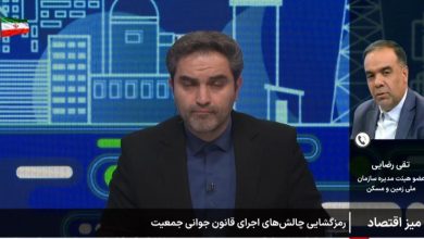 تأیید ۳۲۸ هزار متقاضی طرح جوانی جمعیت و آغاز فرآیند تخصیص زمین / طرح جوانی جمعیت , تخصیص زمین , سازمان ملی زمین و مسکن , مسکن , خانواده