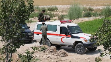 2 فرد مفقودشده در حوالی روستای کرند گرمسار پیدا شدند / اخبار سمنان - اخبار استانها
