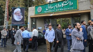 پذیرش بیش از 550 دانشجوی جدیدالورود در دانشگاه امام صادق (ع) / اخبار سیاسی روز , اخبار حوزه علمیه و دانشگاه