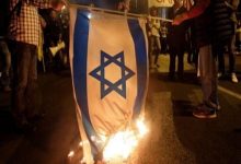فرانسویها مانع بارگیری محموله تسلیحاتی برای تلآویو شدند
