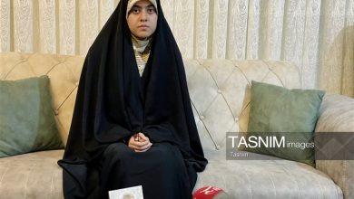 روایت رتبه 7 کنکور انسانی؛ یک تماس ویژه از دفتر رهبری / اخبار آذربایجان شرقی - اخبار استانها