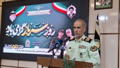 سربازی افتخار همیشگی مدافعان وطن است / اخبار خراسان جنوبی - اخبار استانها