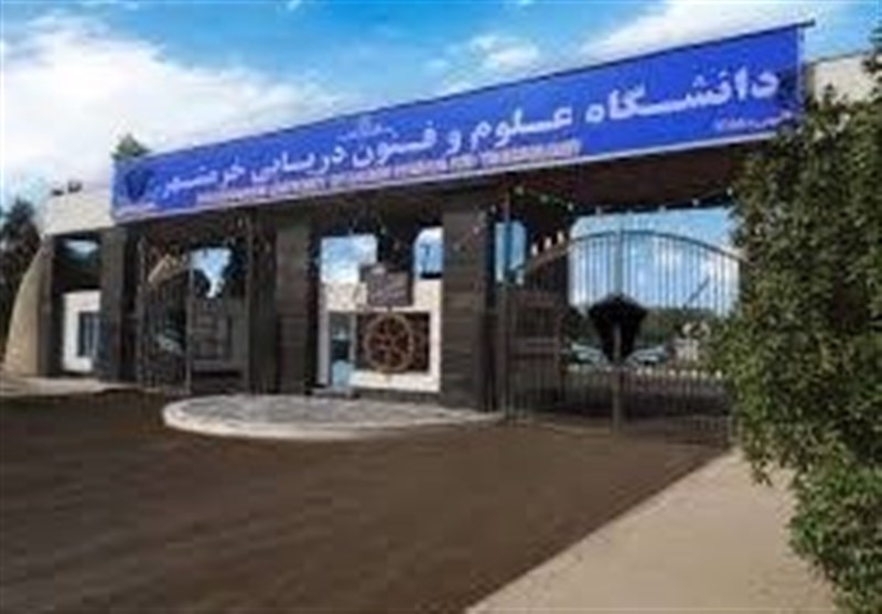 تبدیل طرح دانشگاه خرمشهر به برنامه توسعه اقتصاد دریامحور خوزستان / اخبار خوزستان - اخبار استانها