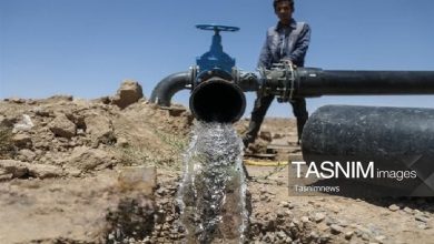 آب شرب 400 خانوار فاروج پایدار شد؛ هزینه عملیات یک میلیارد تومان / اخبار خراسان شمالی - اخبار استانها