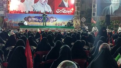 اقتدار ایران تمامی محاسبات راهبردی دشمن را در منطقه بر هم زده است / اخبار بوشهر - اخبار استانها