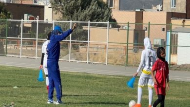 بحران در فوتبال بانوان کرمانشاه/ مهاجرت استعدادها به استانهای دیگر! / اخبار کرمانشاه - اخبار استانها