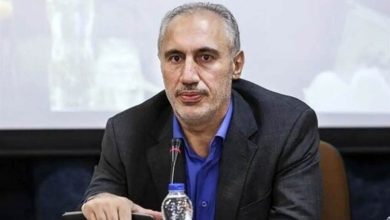 مراسم ترحیم والده حمید پورمحمدی برگزار شد / اخبار سیاسی روز , اخبار دولت