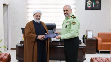 همافزایی دستگاه قضایی و فراجا؛ راهبرد سمنان برای تقویت امنیت پایدار / اخبار سمنان - اخبار استانها