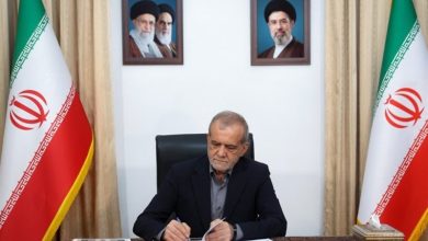 پزشکیان: فرهنگ نماز میتواند جامعه را در برابر دشواریها استوارتر کند / اخبار سیاسی روز , اخبار دولت