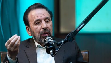 واعظی: اظهارات ترامپ و نتانیاهو درباره ایران مصرف داخلی دارد / اخبار سیاسی روز , اخبار سیاست داخلی