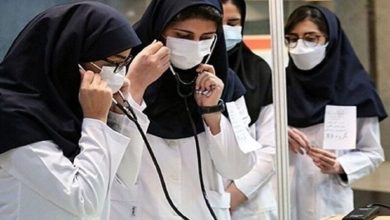 220 هزار نفر در حوزه پرستاری مشغول به خدمت هستند / اخبار خراسان رضوی - اخبار استانها