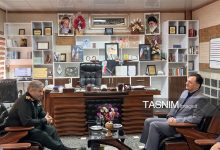 همافزایی بازرسیکل و انتظامی کردستان برای تقویت امنیت پایدار / اخبار کردستان - اخبار استانها