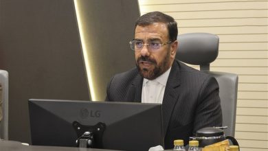 نگاه به سرمایهگذاران و تولیدکنندگان باید اصلاح شود / اخبار فارس - اخبار استانها