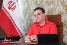 گلایه شدید مالک تراکتور از تبعیض در سفرهای آسیایی؛ AFC به داد ما برسید! / محمدرضا زنوزی , باشگاه تراکتور , لیگ نخبگان آسیا , کنفدراسیون فوتبال آسیا , تبعیض ورزشی