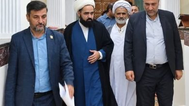 بازدید سرزده و شبانه دادستان بیرجند از کانون اصلاح و تربیت / اخبار خراسان جنوبی - اخبار استانها