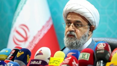 جنگ روانی دشمن برای انتخابات آمریکاست / اخبار سیاسی روز , اخبار سیاست داخلی