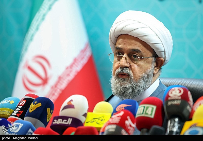 جنگ روانی دشمن برای انتخابات آمریکاست / اخبار سیاسی روز , اخبار سیاست داخلی