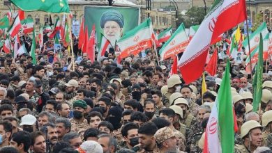 دشمنان یا باید از ترس بمیرند یا به دست این ملت کشته خواهند شد / اخبار همدان - اخبار استانها