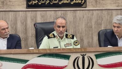 امنیت اقتصادی، پیشنیاز رونق تولید و سرمایهگذاری در خراسانجنوبی است / اخبار خراسان جنوبی - اخبار استانها