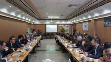 بررسی توسعه همکاریهای حملونقل و ترانزیت ایران و ارمنستان در نوردوز / حمل و نقل , ترانزیت , پایانه مرزی نوردوز , روابط تجاری , ایران و ارمنستان