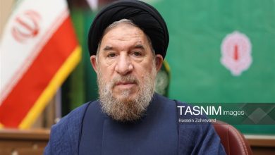 میرتاجالدینی: طوفانالاقصی صفحه تاریخ را ورق زد / اخبار سیاسی روز , اخبار سیاست داخلی
