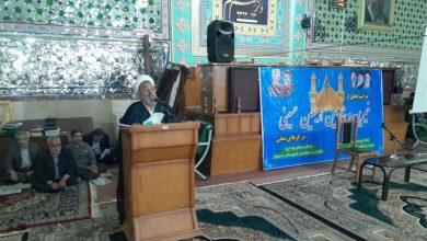 اربعین زمینهساز جهانی شدن مکتب اهلبیت(ع) است / اخبار خراسان رضوی - اخبار استانها