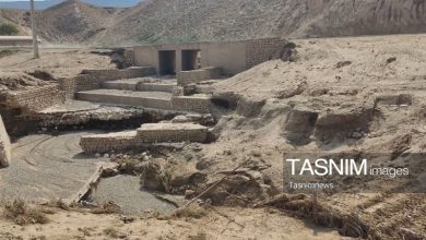 طرحهای کاهش خسارت سیلاب در مازندران اجرا میشود / اخبار مازندران - اخبار استانها