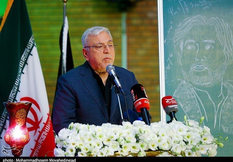 دانشگاه شهید بهشتی استوارتر از قبل مسیر علمی و هستهای را میرود / اخبار سیاسی روز , اخبار حوزه علمیه و دانشگاه