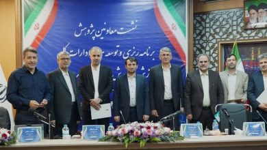 استان سمنان صدرنشین ارزیابی درآمدهای اختصاصی آموزش و پرورش کشور شد / اخبار سمنان - اخبار استانها